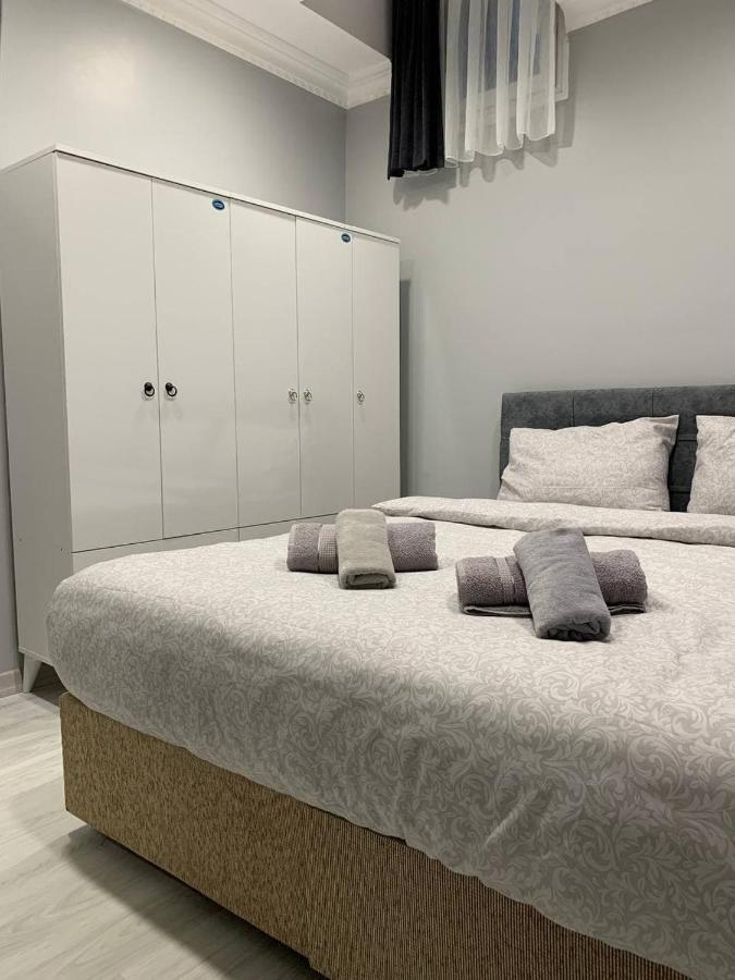 The My House Daire İstanbul Dış mekan fotoğraf