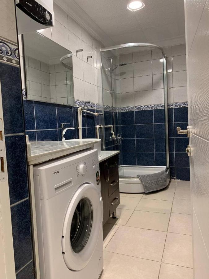 The My House Daire İstanbul Dış mekan fotoğraf