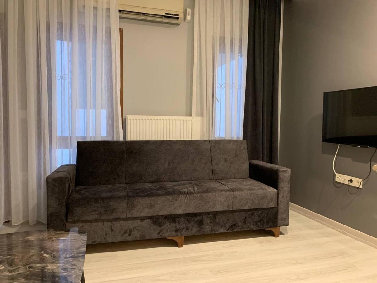 The My House Daire İstanbul Dış mekan fotoğraf
