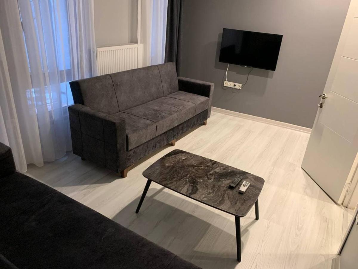 The My House Daire İstanbul Dış mekan fotoğraf