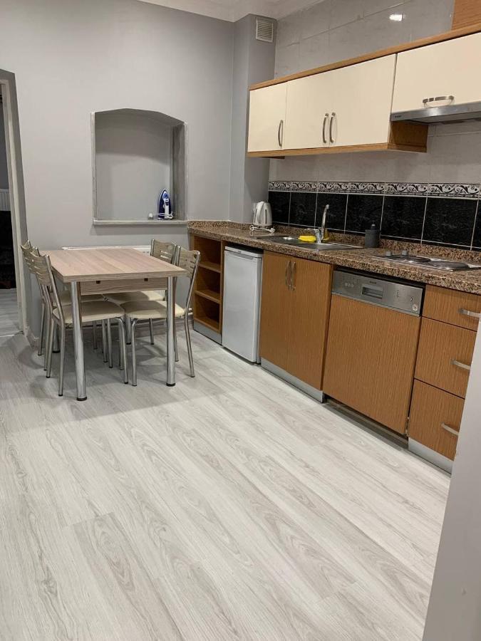 The My House Daire İstanbul Dış mekan fotoğraf