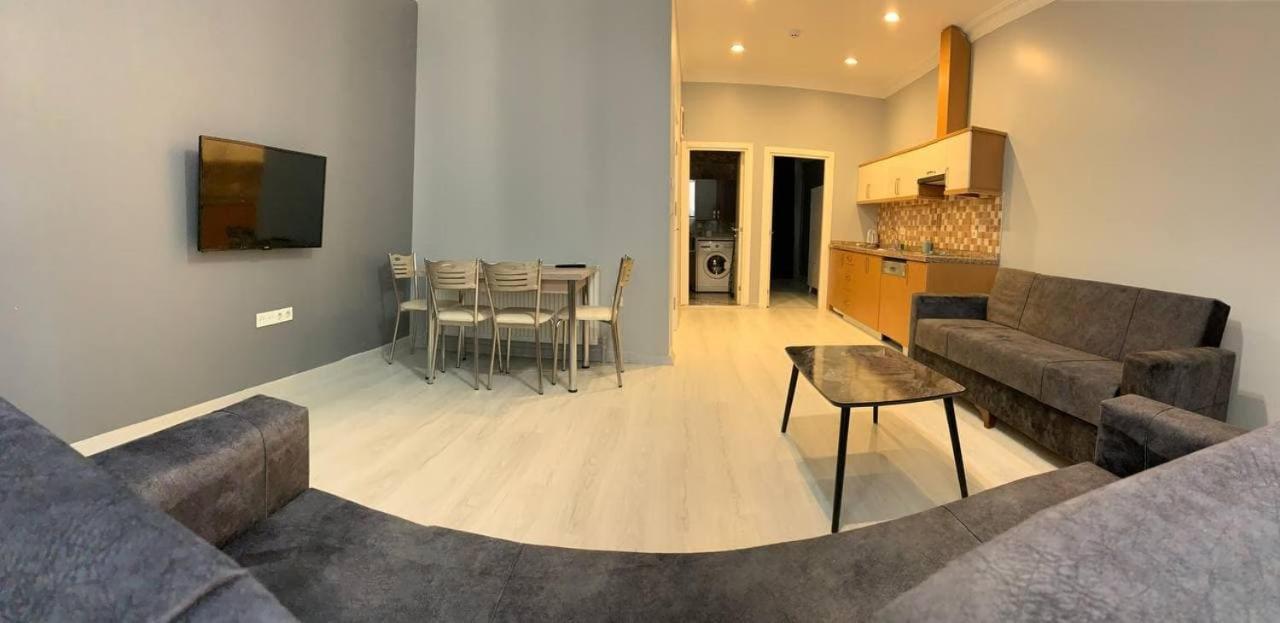 The My House Daire İstanbul Dış mekan fotoğraf