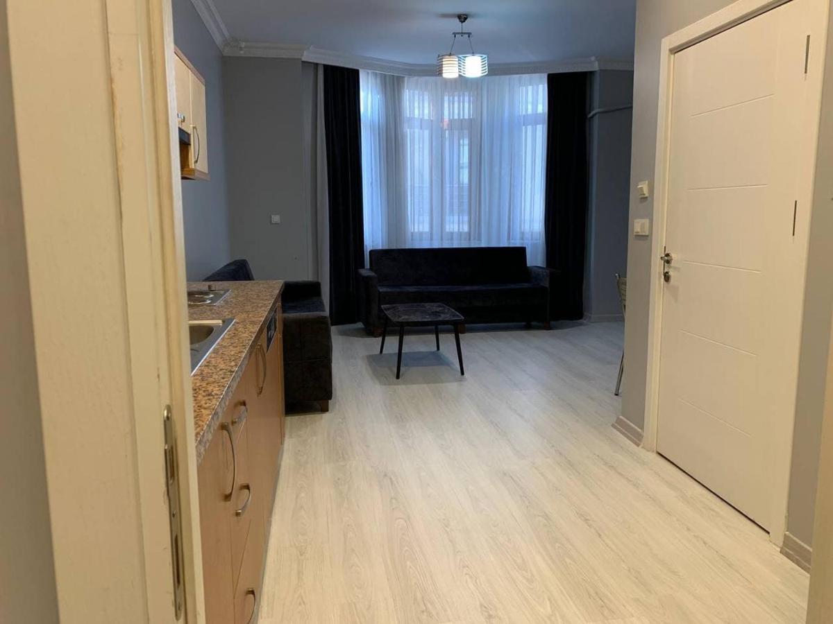 The My House Daire İstanbul Dış mekan fotoğraf