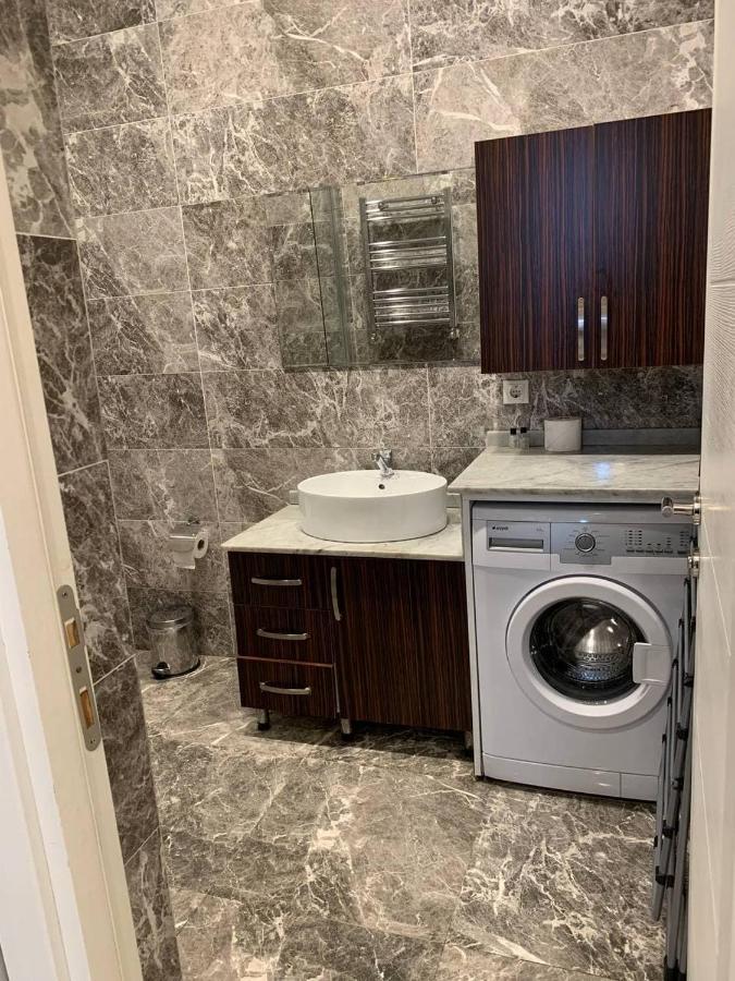 The My House Daire İstanbul Dış mekan fotoğraf