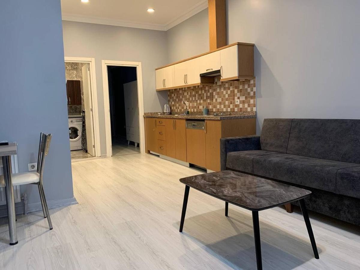 The My House Daire İstanbul Dış mekan fotoğraf