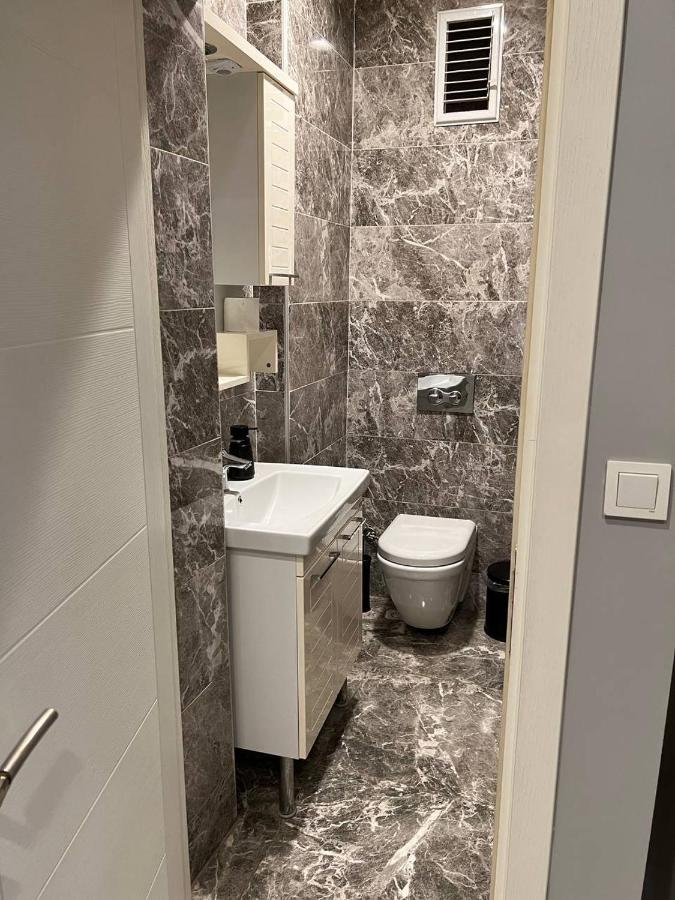 The My House Daire İstanbul Dış mekan fotoğraf